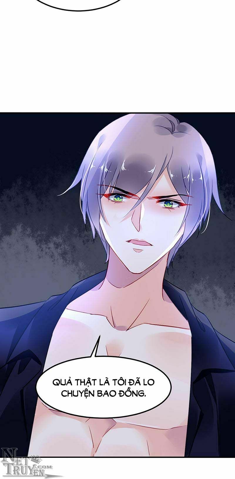 Đối Kháng Hoa Tâm Chủ Thượng: Chapter 143