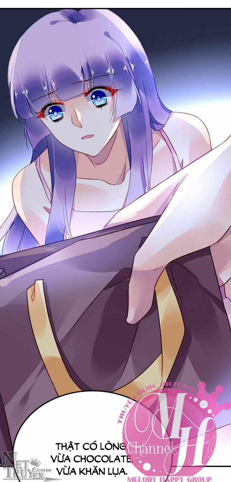 Đối Kháng Hoa Tâm Chủ Thượng: Chapter 143