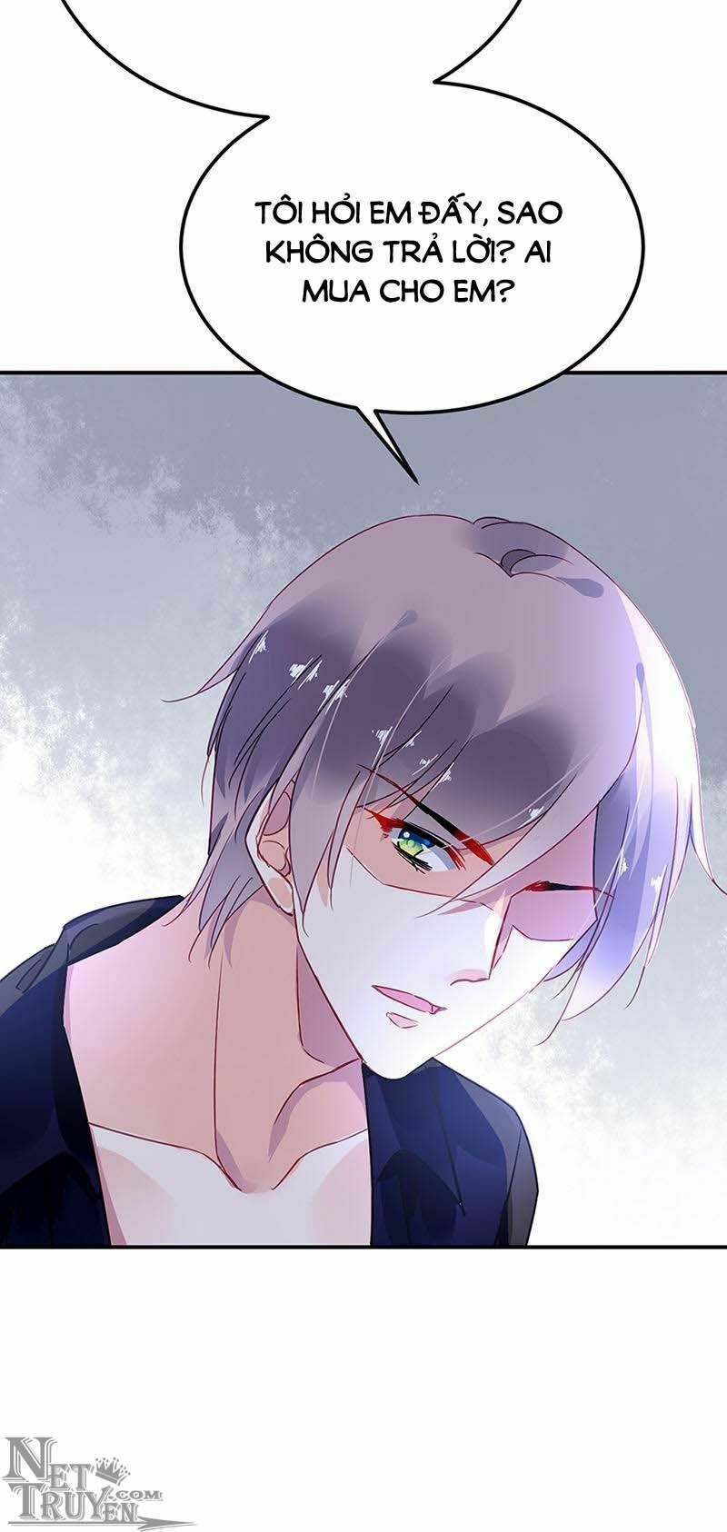 Đối Kháng Hoa Tâm Chủ Thượng: Chapter 143
