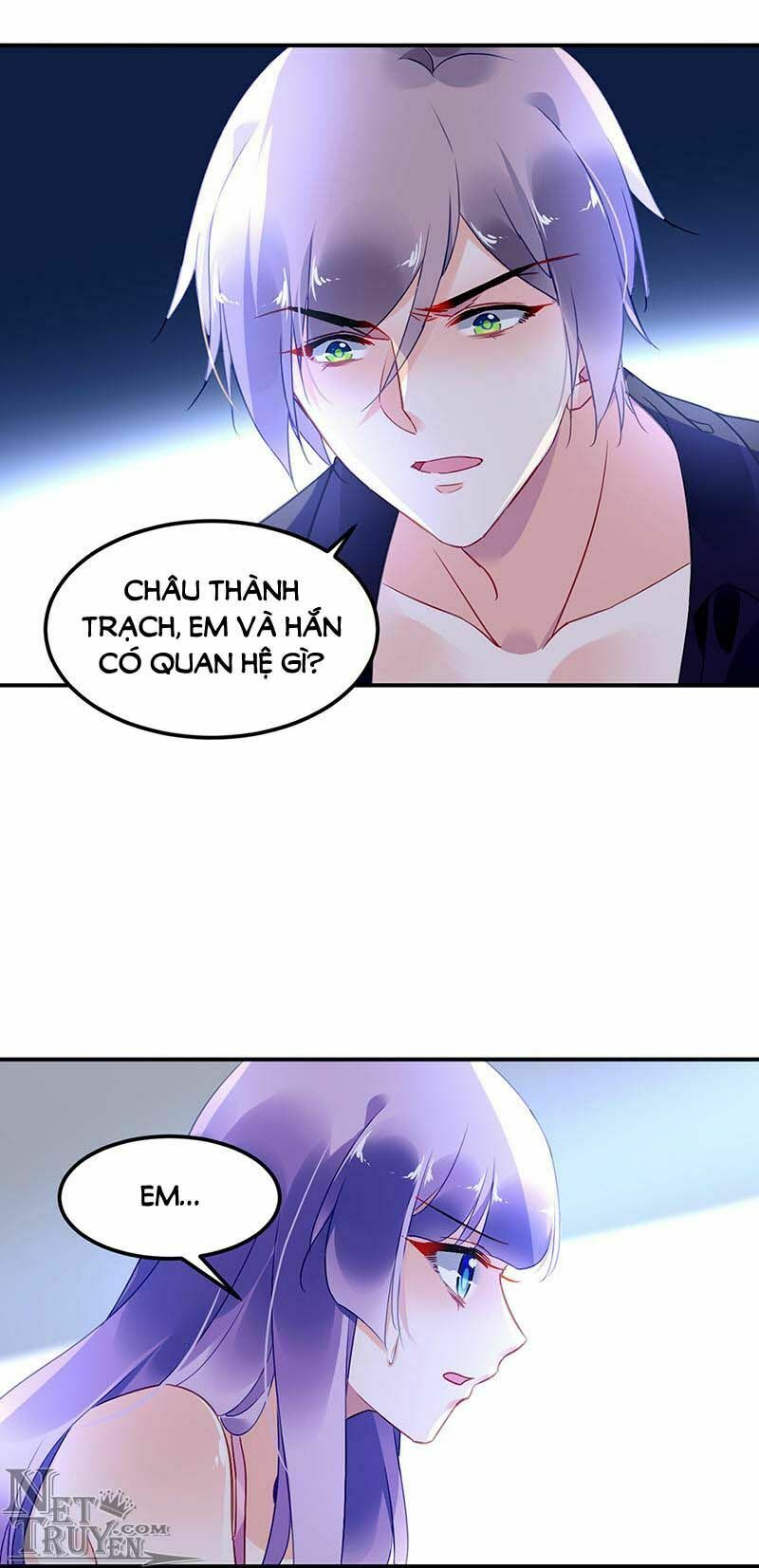 Đối Kháng Hoa Tâm Chủ Thượng: Chapter 143