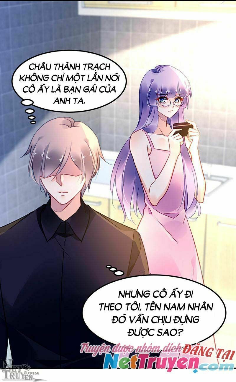 Đối Kháng Hoa Tâm Chủ Thượng: Chapter 146