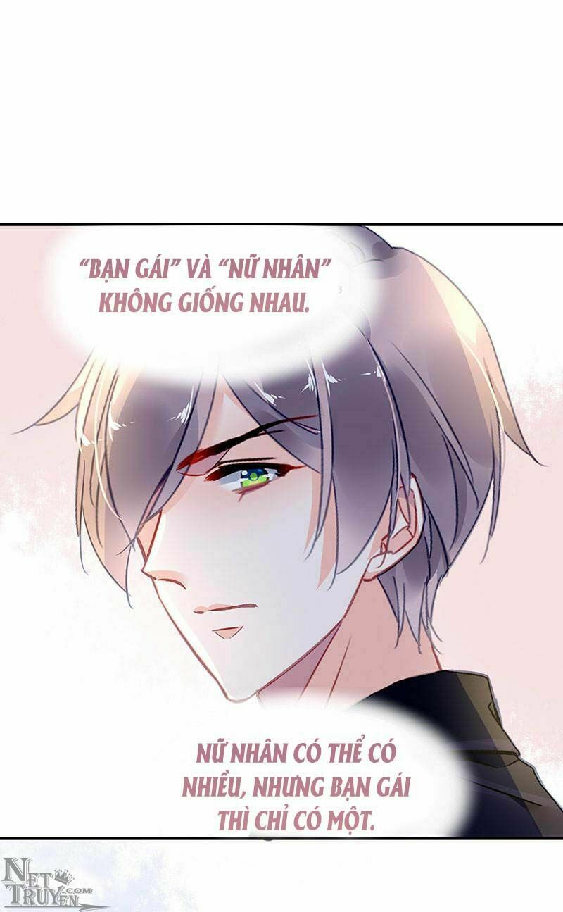 Đối Kháng Hoa Tâm Chủ Thượng: Chapter 146