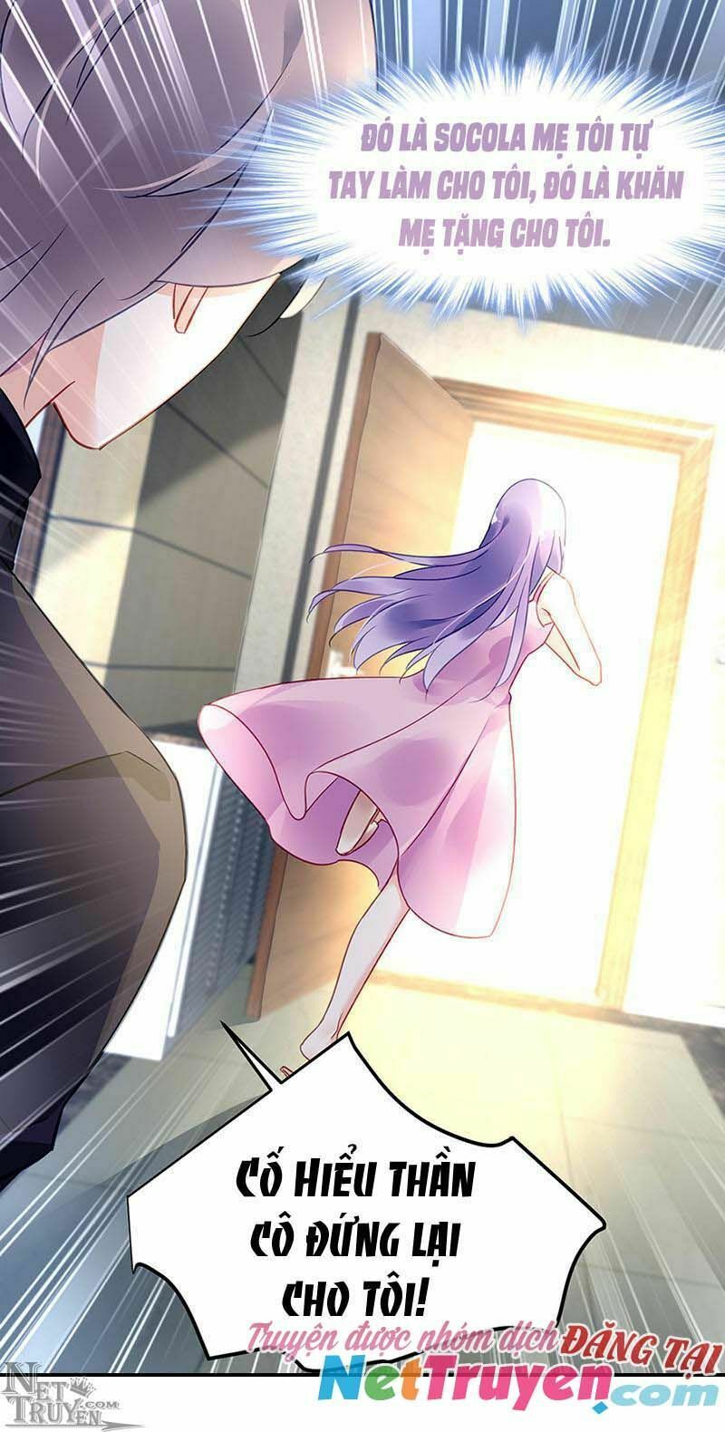 Đối Kháng Hoa Tâm Chủ Thượng: Chapter 146