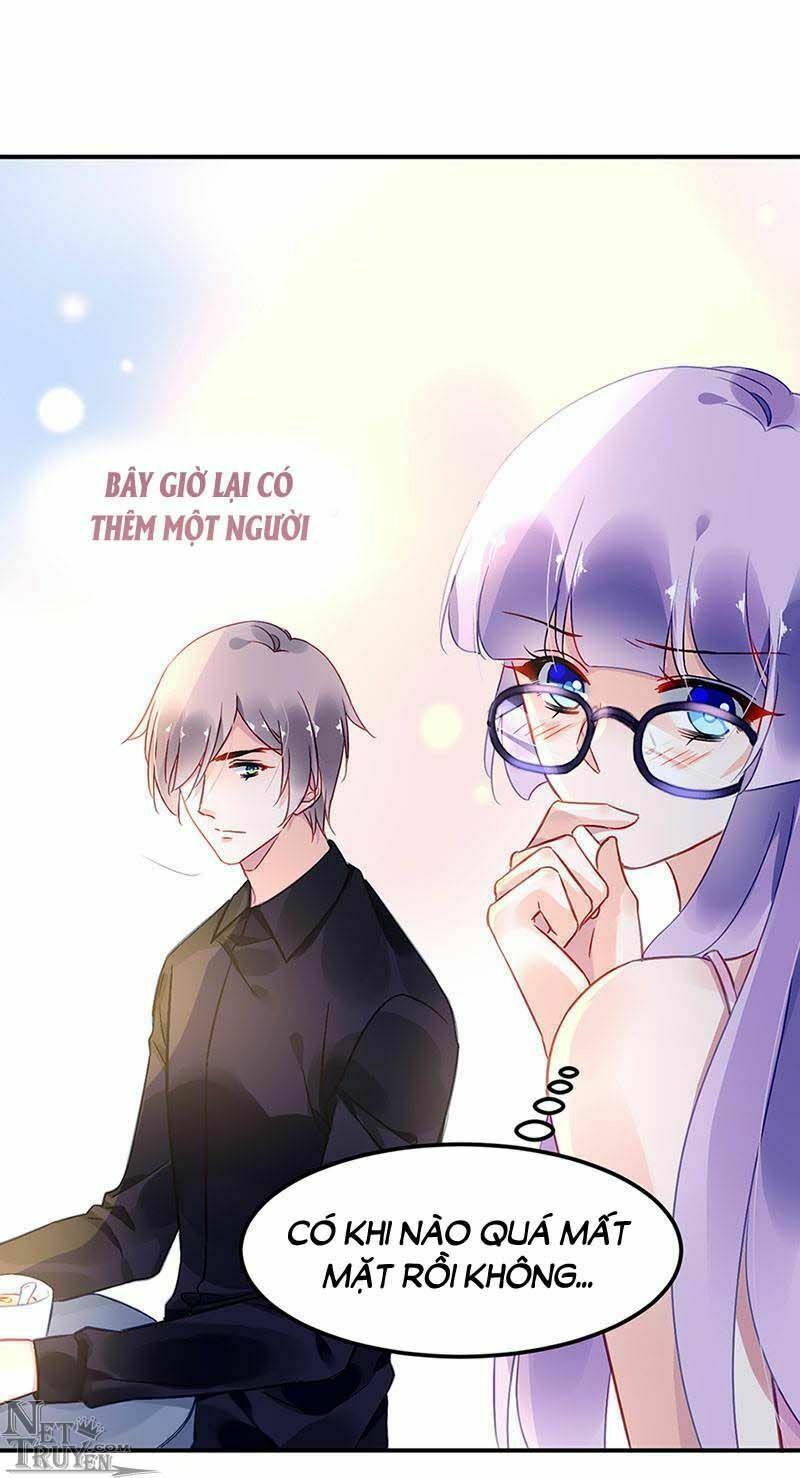 Đối Kháng Hoa Tâm Chủ Thượng: Chapter 146