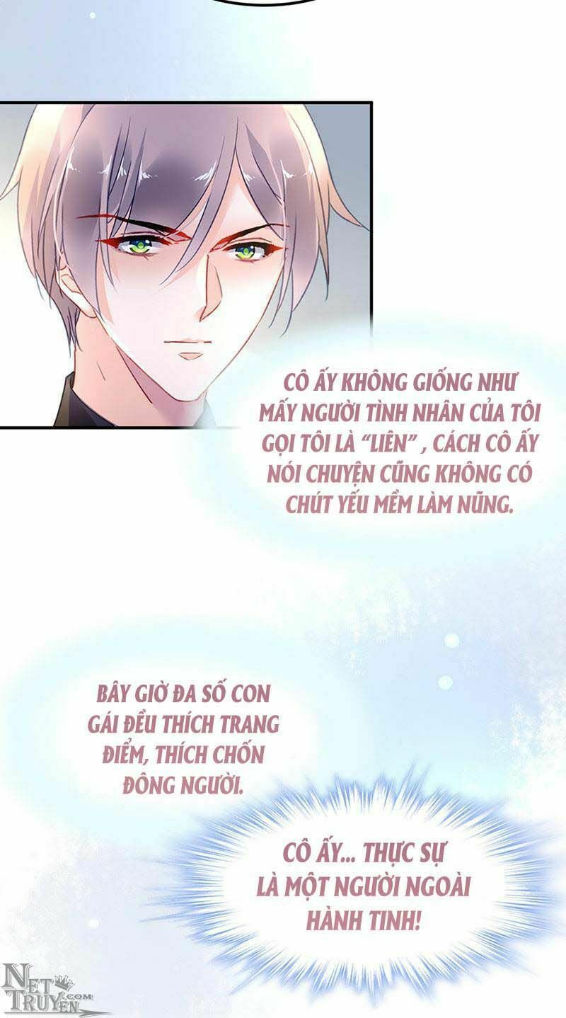 Đối Kháng Hoa Tâm Chủ Thượng: Chapter 146