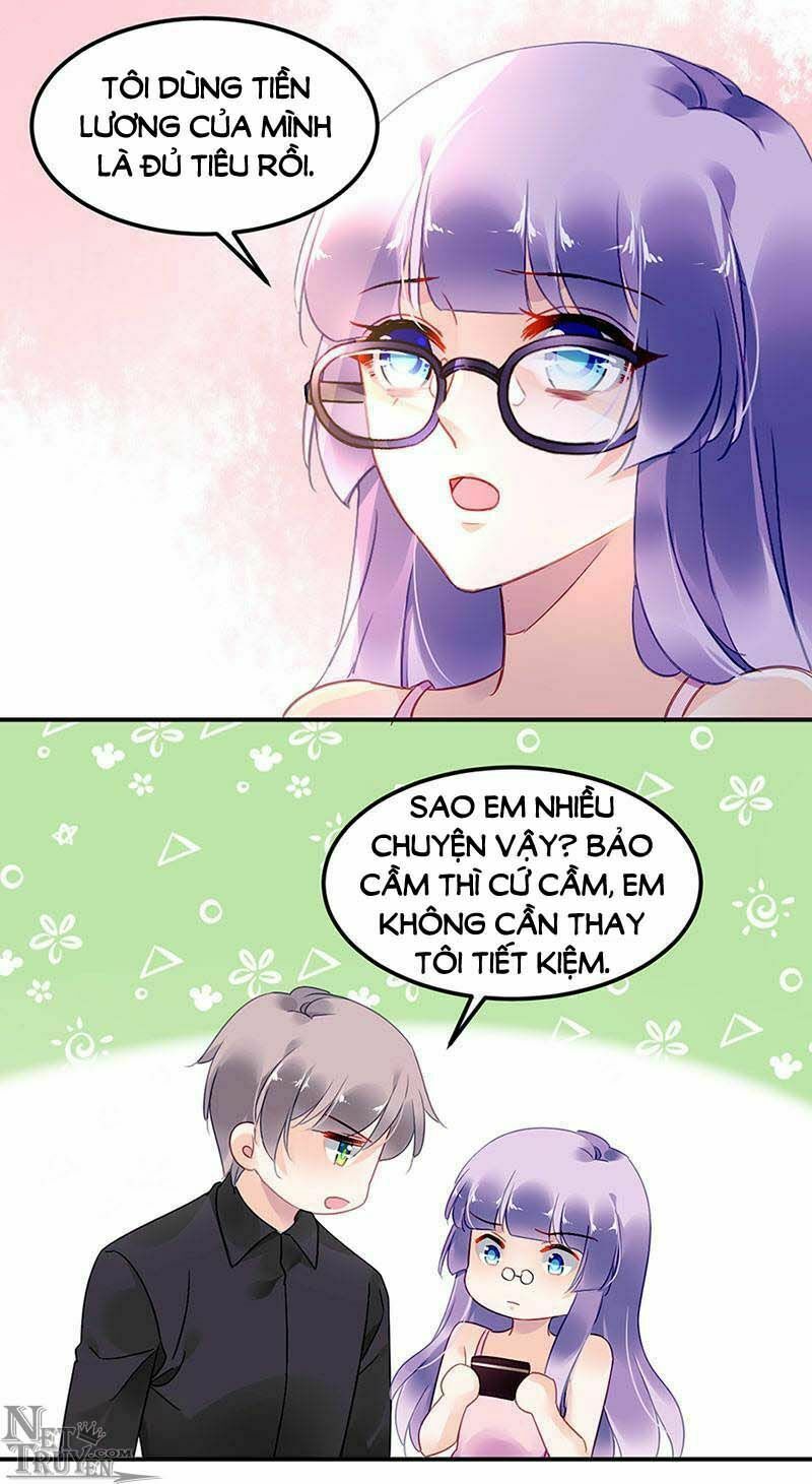 Đối Kháng Hoa Tâm Chủ Thượng: Chapter 146