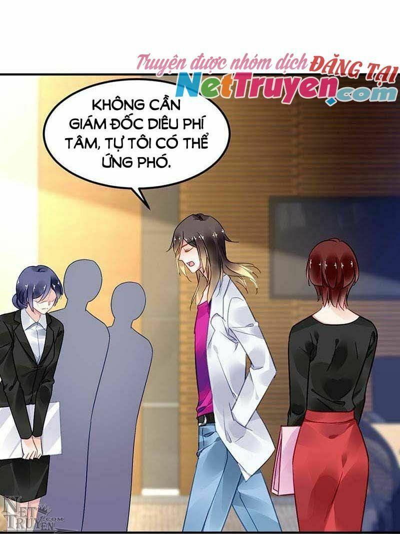 Đối Kháng Hoa Tâm Chủ Thượng: Chapter 147