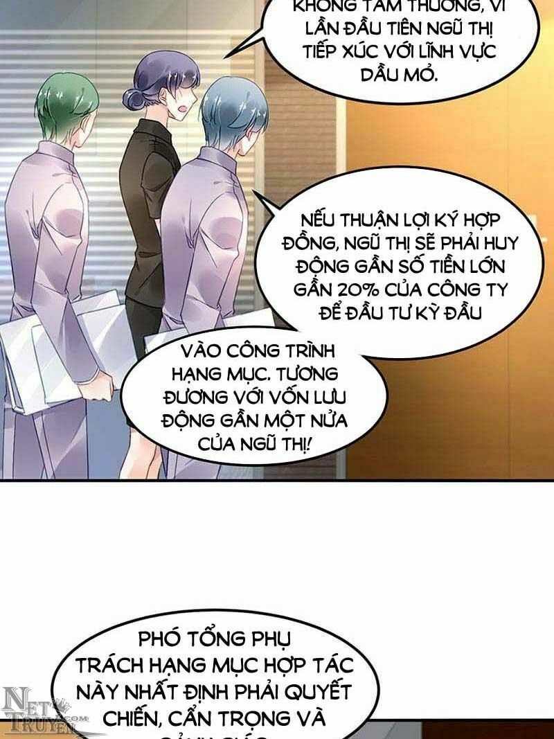 Đối Kháng Hoa Tâm Chủ Thượng: Chapter 147