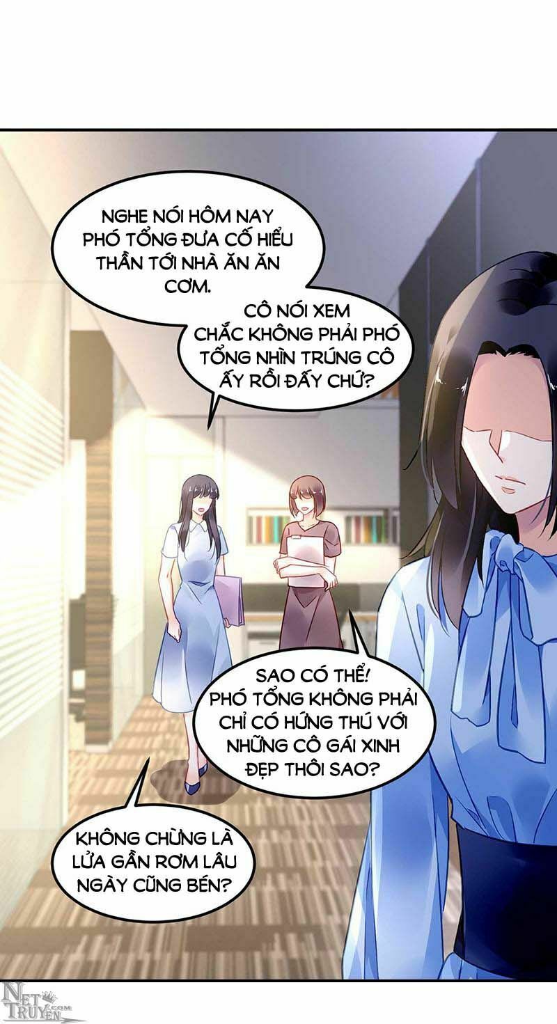 Đối Kháng Hoa Tâm Chủ Thượng: Chapter 149