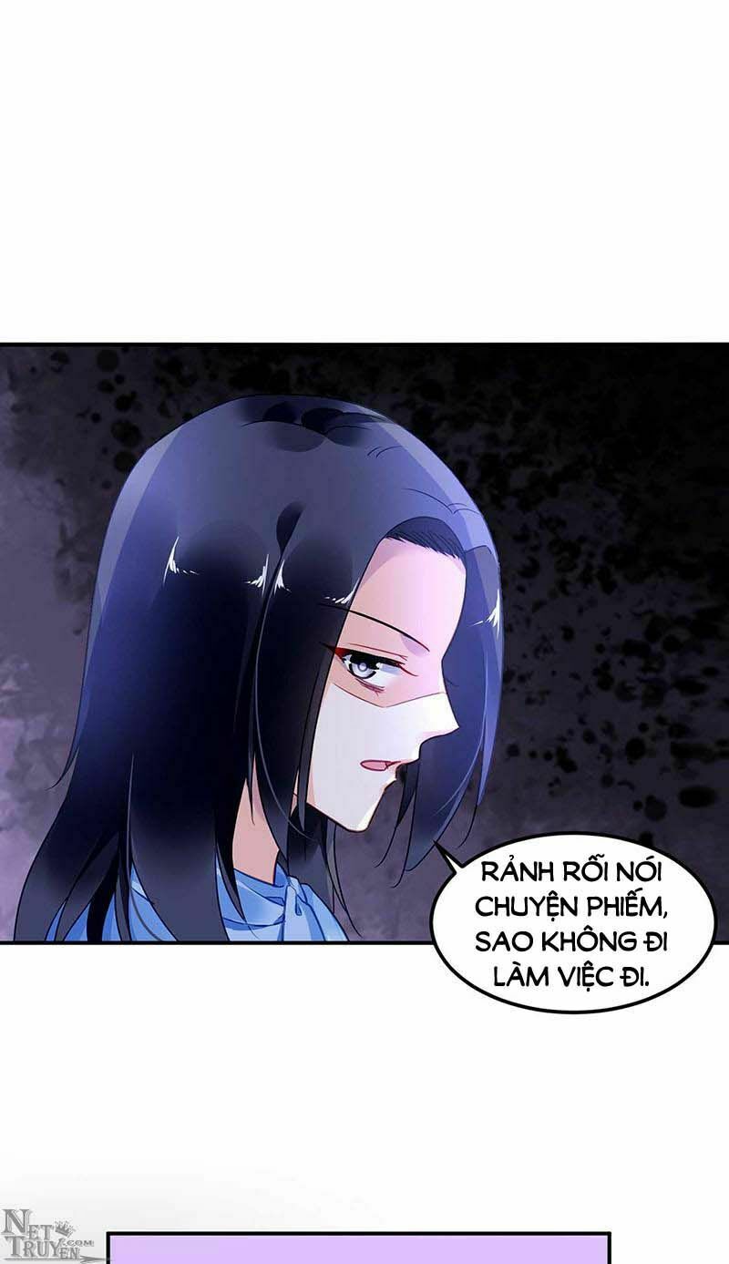 Đối Kháng Hoa Tâm Chủ Thượng: Chapter 149
