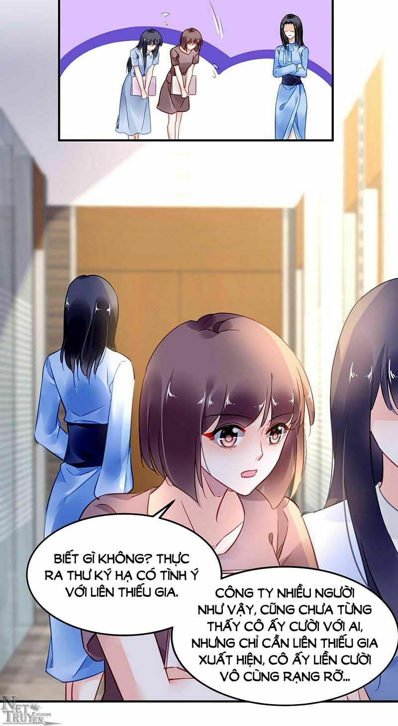 Đối Kháng Hoa Tâm Chủ Thượng: Chapter 149