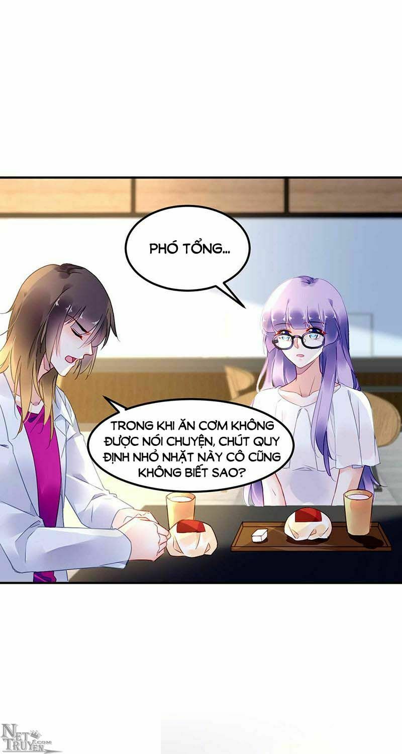 Đối Kháng Hoa Tâm Chủ Thượng: Chapter 149