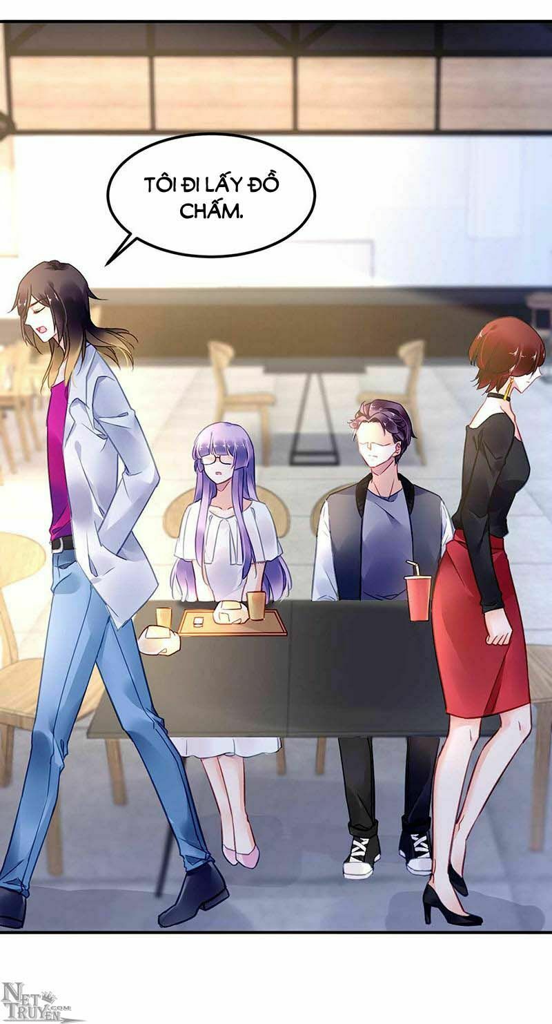 Đối Kháng Hoa Tâm Chủ Thượng: Chapter 149