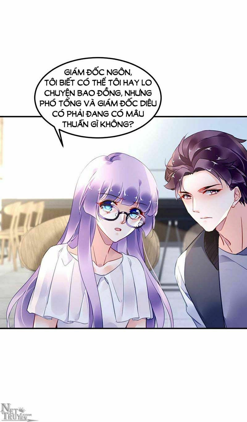 Đối Kháng Hoa Tâm Chủ Thượng: Chapter 149