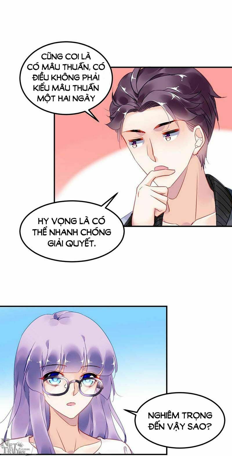 Đối Kháng Hoa Tâm Chủ Thượng: Chapter 149