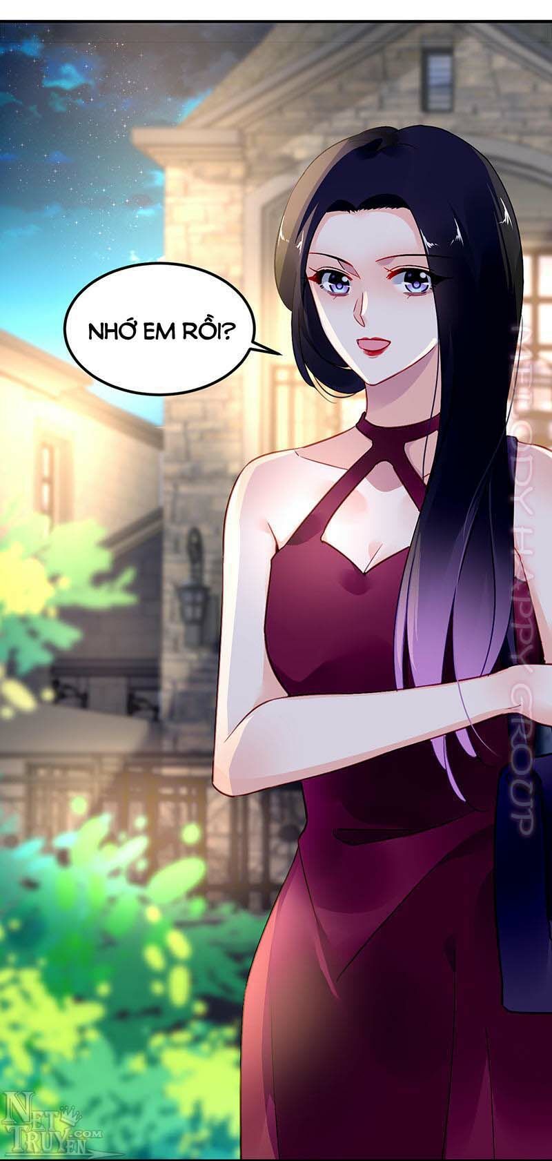 Đối Kháng Hoa Tâm Chủ Thượng: Chapter 152
