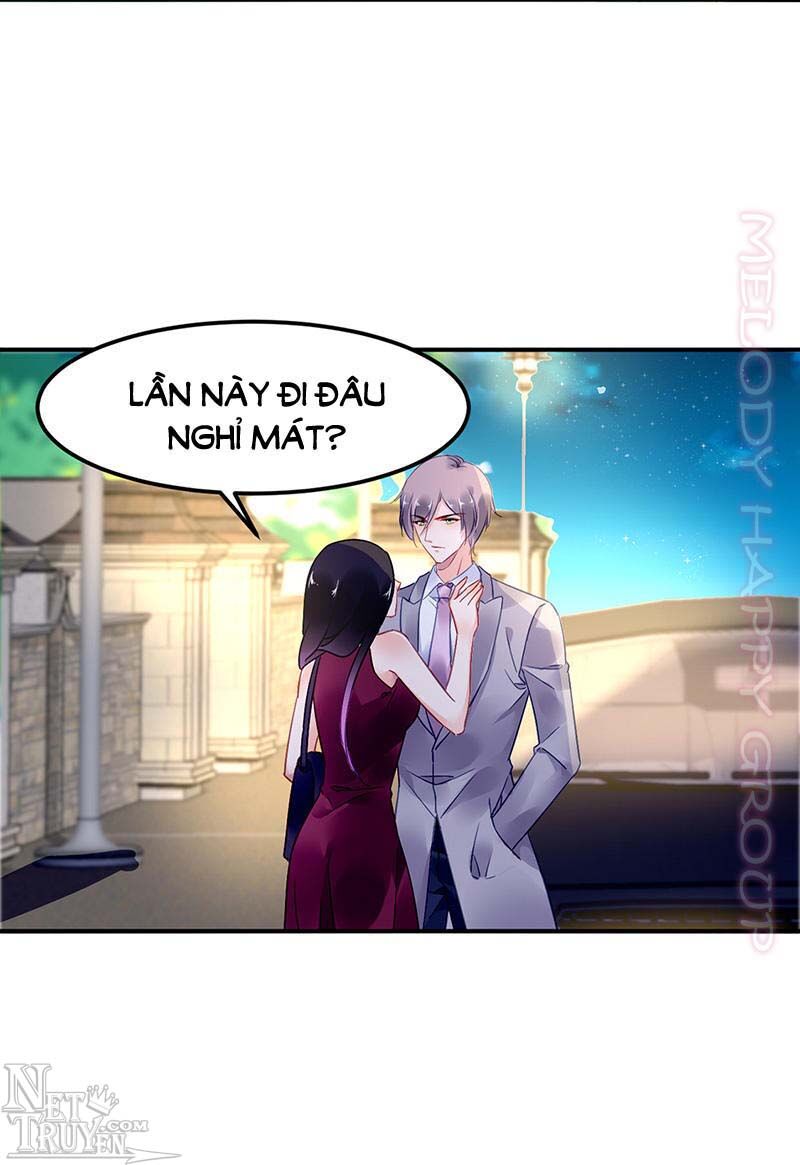 Đối Kháng Hoa Tâm Chủ Thượng: Chapter 152