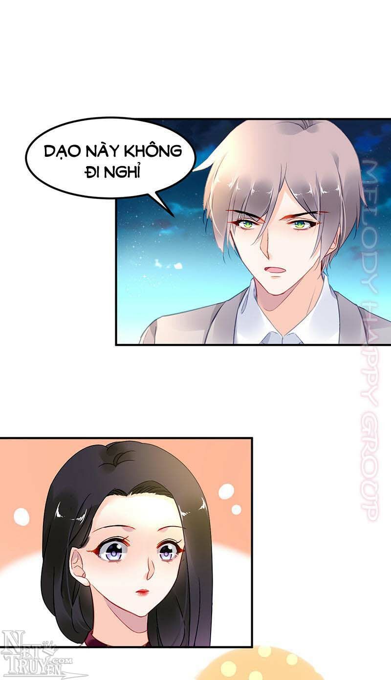 Đối Kháng Hoa Tâm Chủ Thượng: Chapter 152
