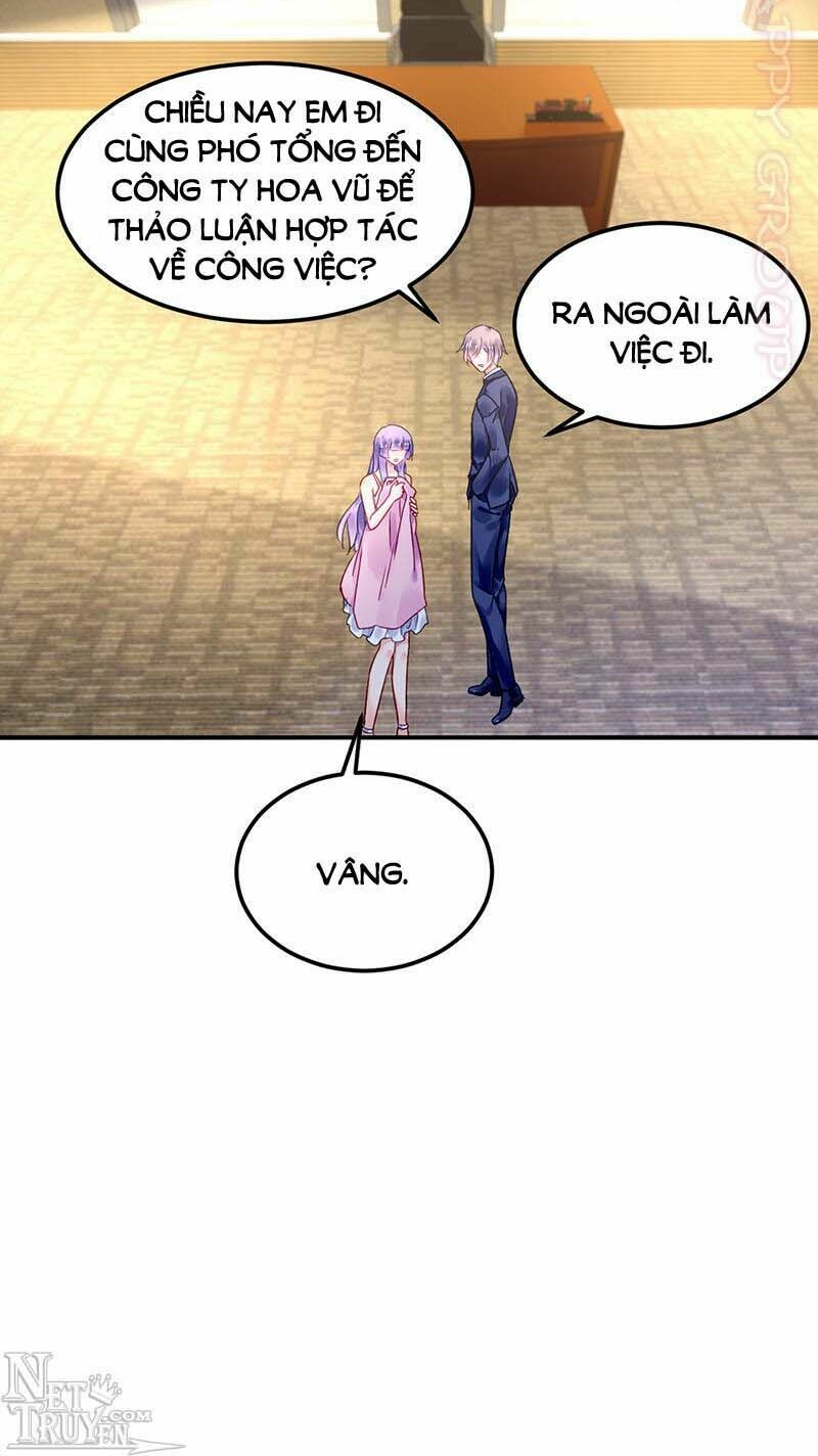 Đối Kháng Hoa Tâm Chủ Thượng: Chapter 153