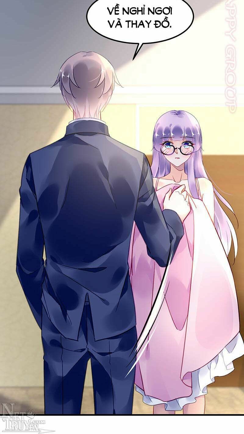 Đối Kháng Hoa Tâm Chủ Thượng: Chapter 153