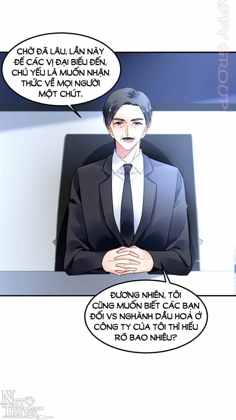 Đối Kháng Hoa Tâm Chủ Thượng: Chapter 154