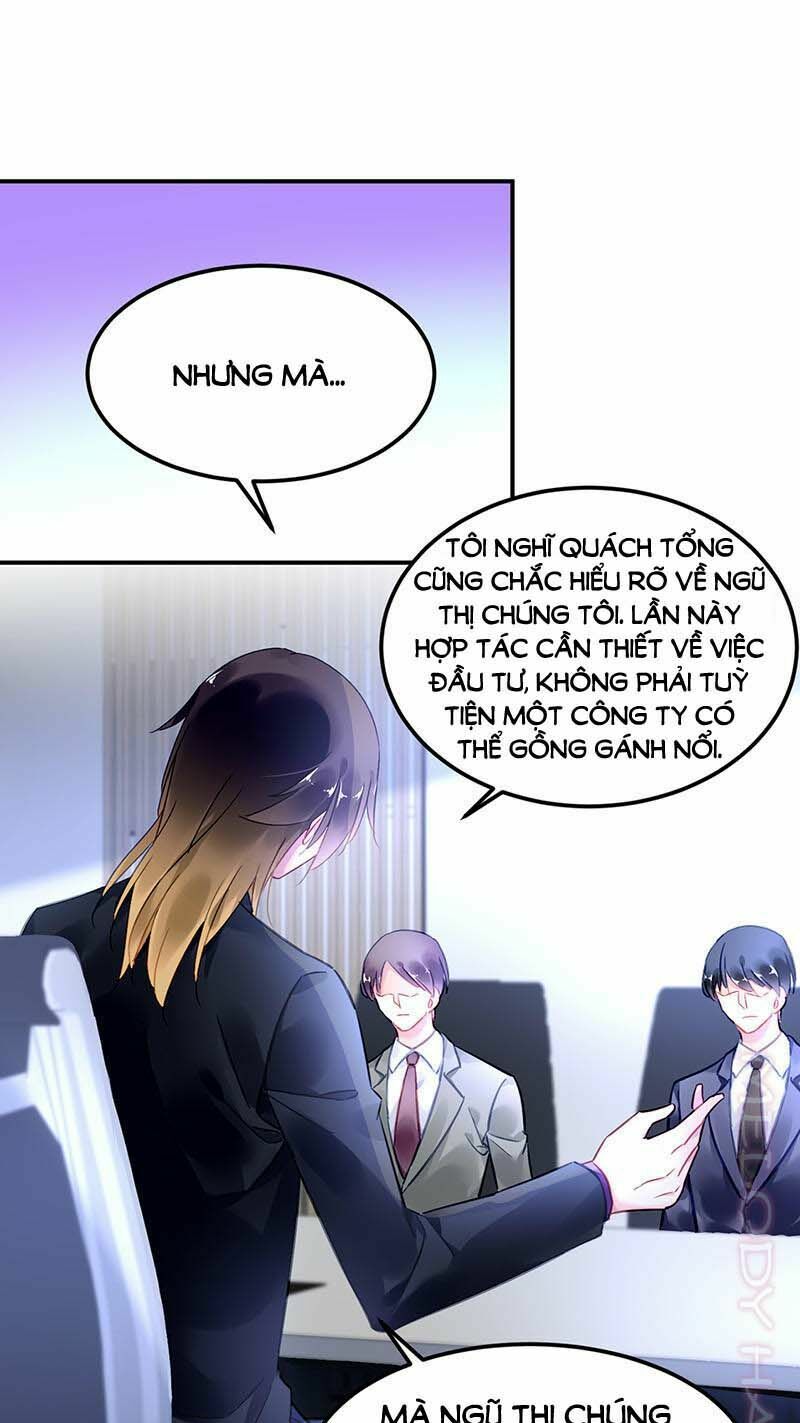 Đối Kháng Hoa Tâm Chủ Thượng: Chapter 154