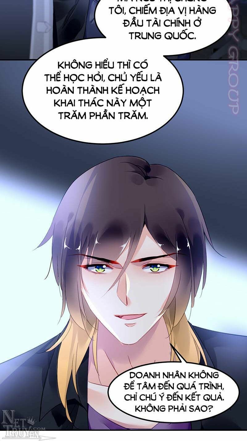 Đối Kháng Hoa Tâm Chủ Thượng: Chapter 154