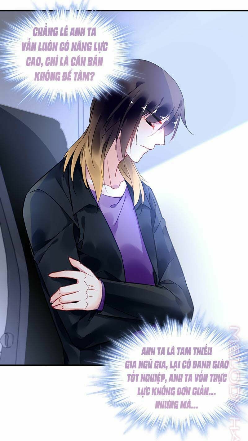 Đối Kháng Hoa Tâm Chủ Thượng: Chapter 154
