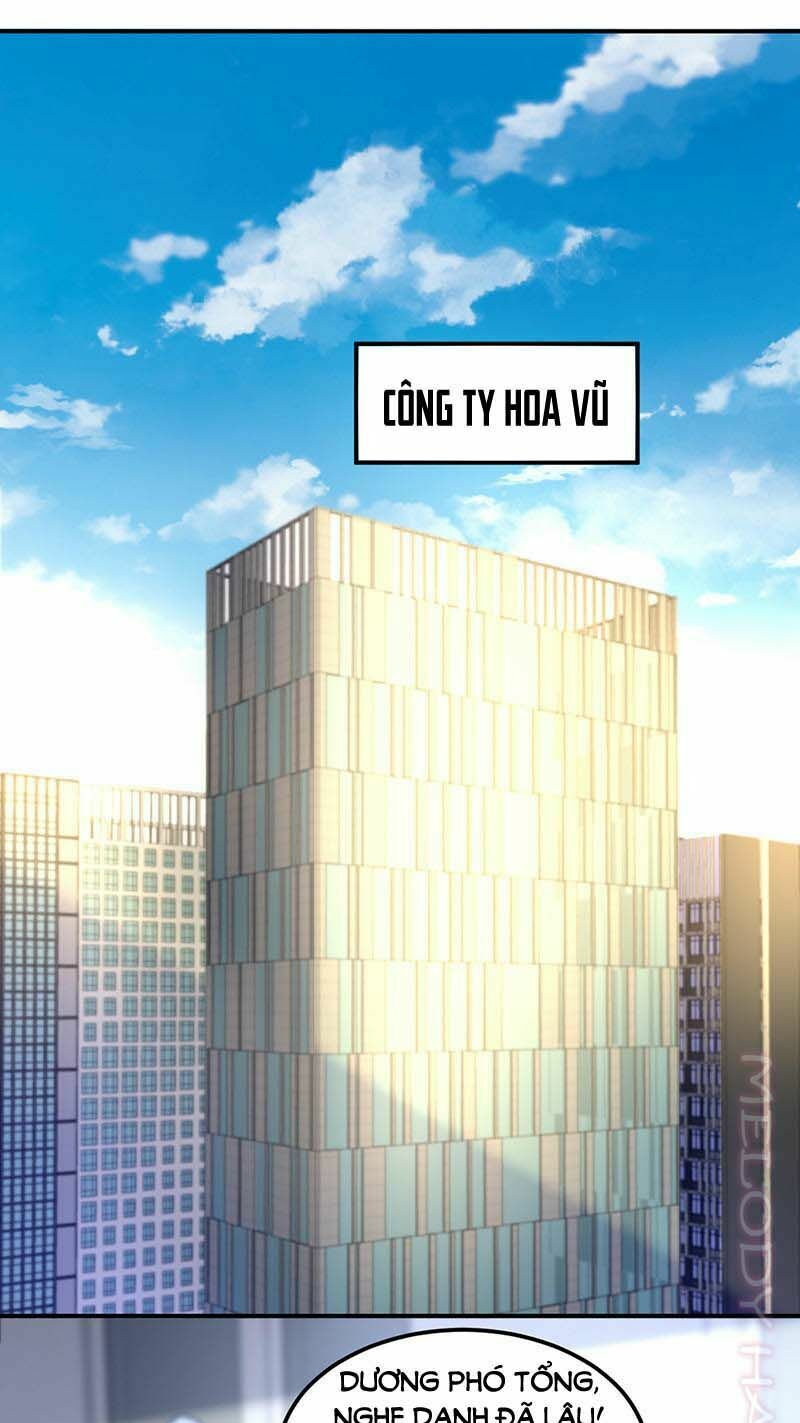 Đối Kháng Hoa Tâm Chủ Thượng: Chapter 154