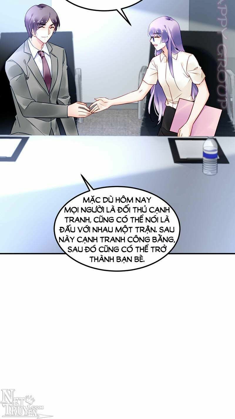 Đối Kháng Hoa Tâm Chủ Thượng: Chapter 154