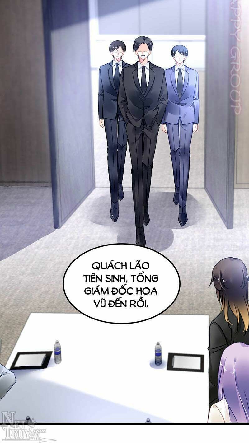 Đối Kháng Hoa Tâm Chủ Thượng: Chapter 154