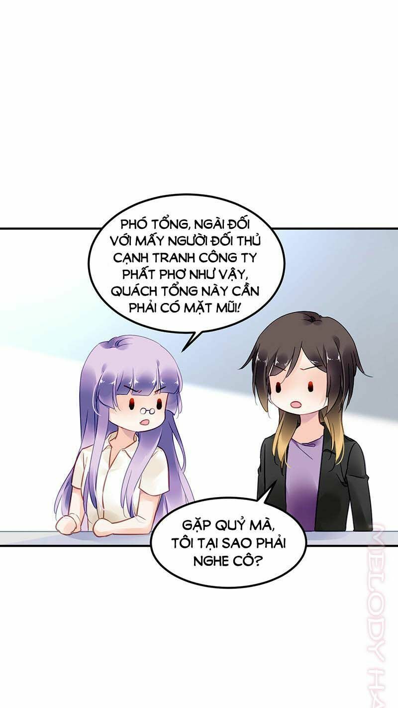 Đối Kháng Hoa Tâm Chủ Thượng: Chapter 154
