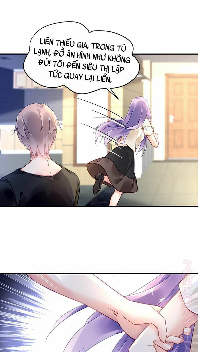 Đối Kháng Hoa Tâm Chủ Thượng: Chapter 155