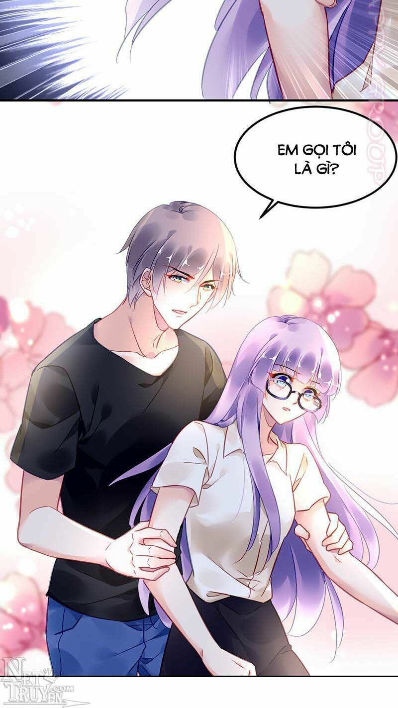 Đối Kháng Hoa Tâm Chủ Thượng: Chapter 155