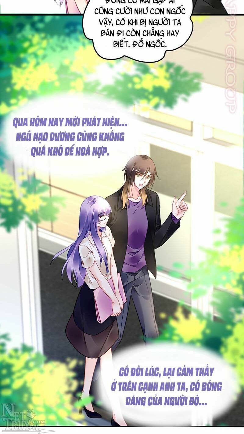Đối Kháng Hoa Tâm Chủ Thượng: Chapter 155