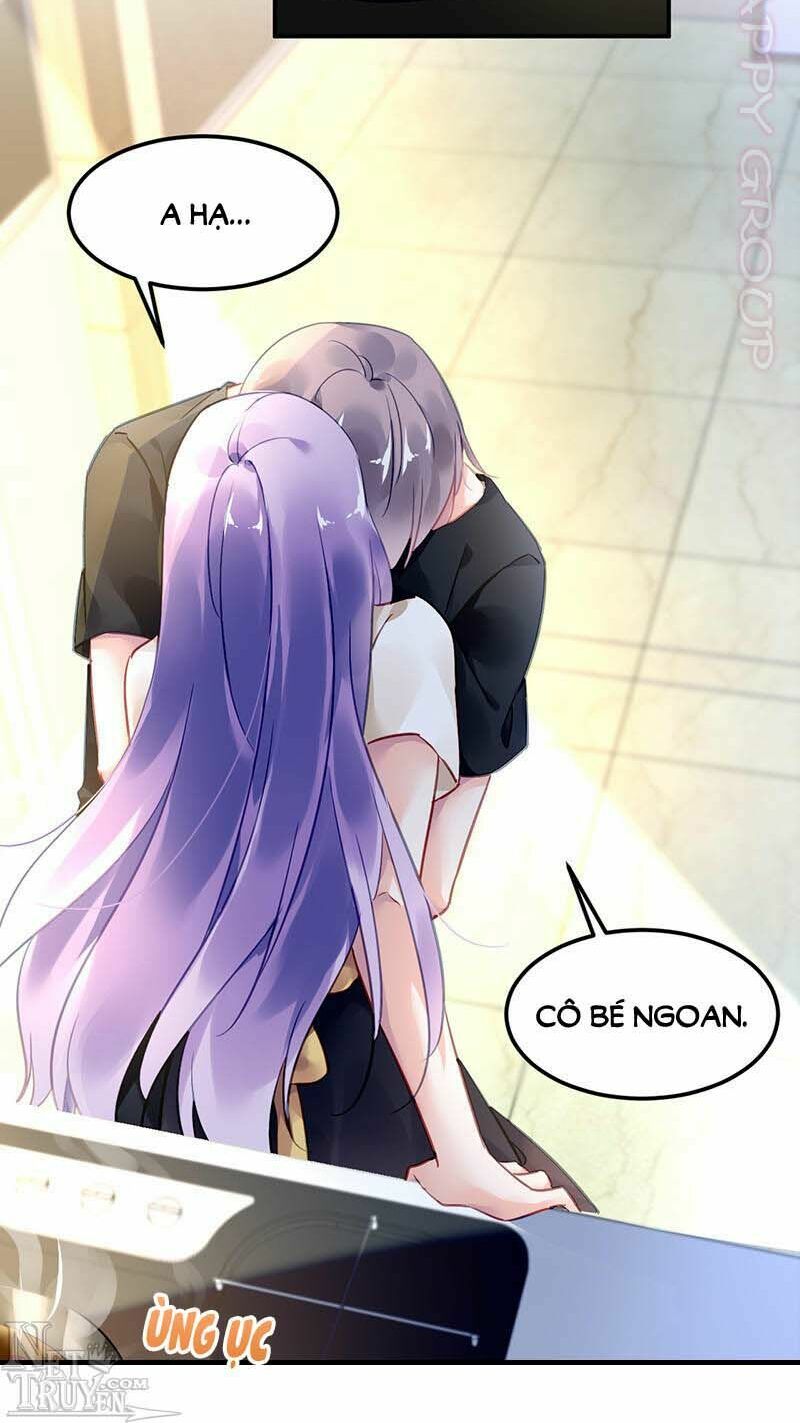 Đối Kháng Hoa Tâm Chủ Thượng: Chapter 156