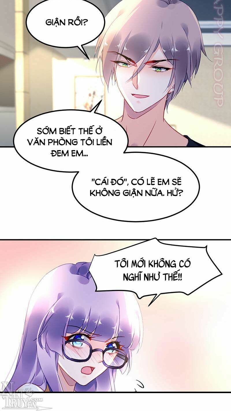 Đối Kháng Hoa Tâm Chủ Thượng: Chapter 156