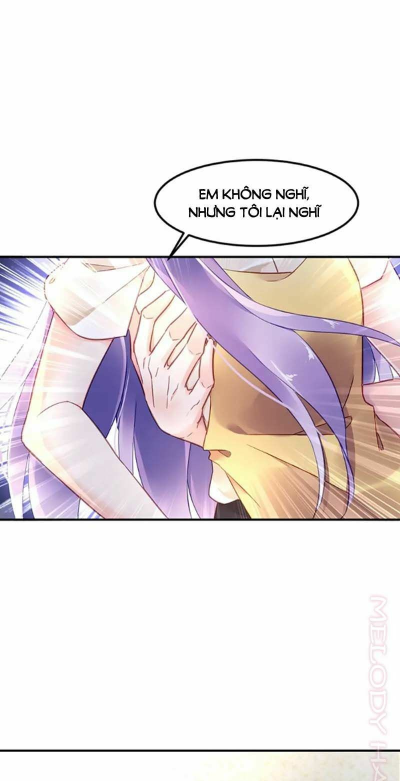 Đối Kháng Hoa Tâm Chủ Thượng: Chapter 156