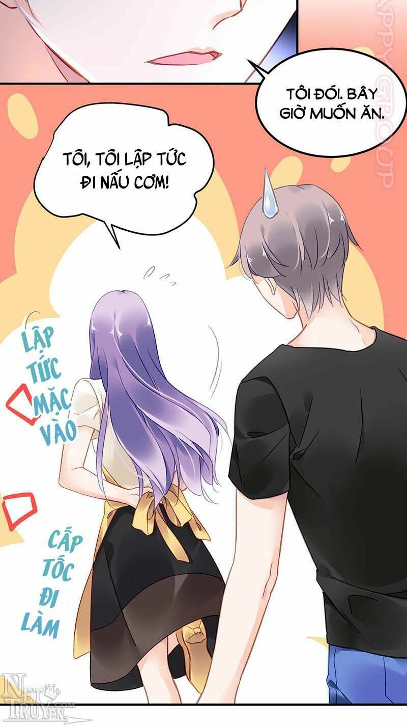 Đối Kháng Hoa Tâm Chủ Thượng: Chapter 156