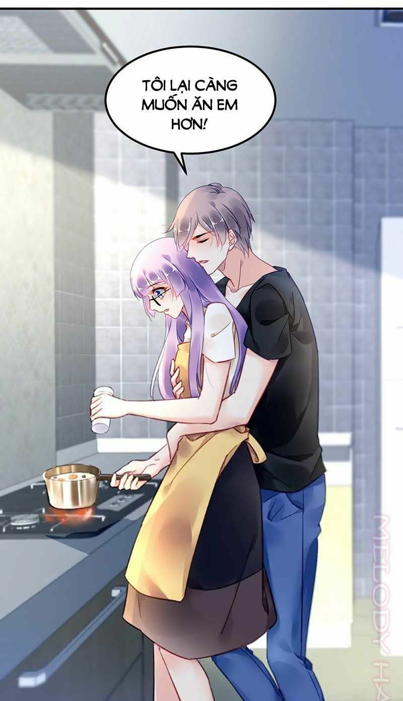 Đối Kháng Hoa Tâm Chủ Thượng: Chapter 156