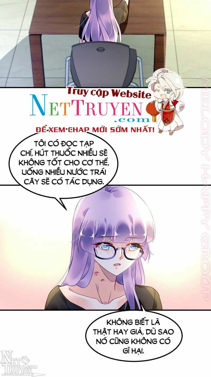 Đối Kháng Hoa Tâm Chủ Thượng: Chapter 157