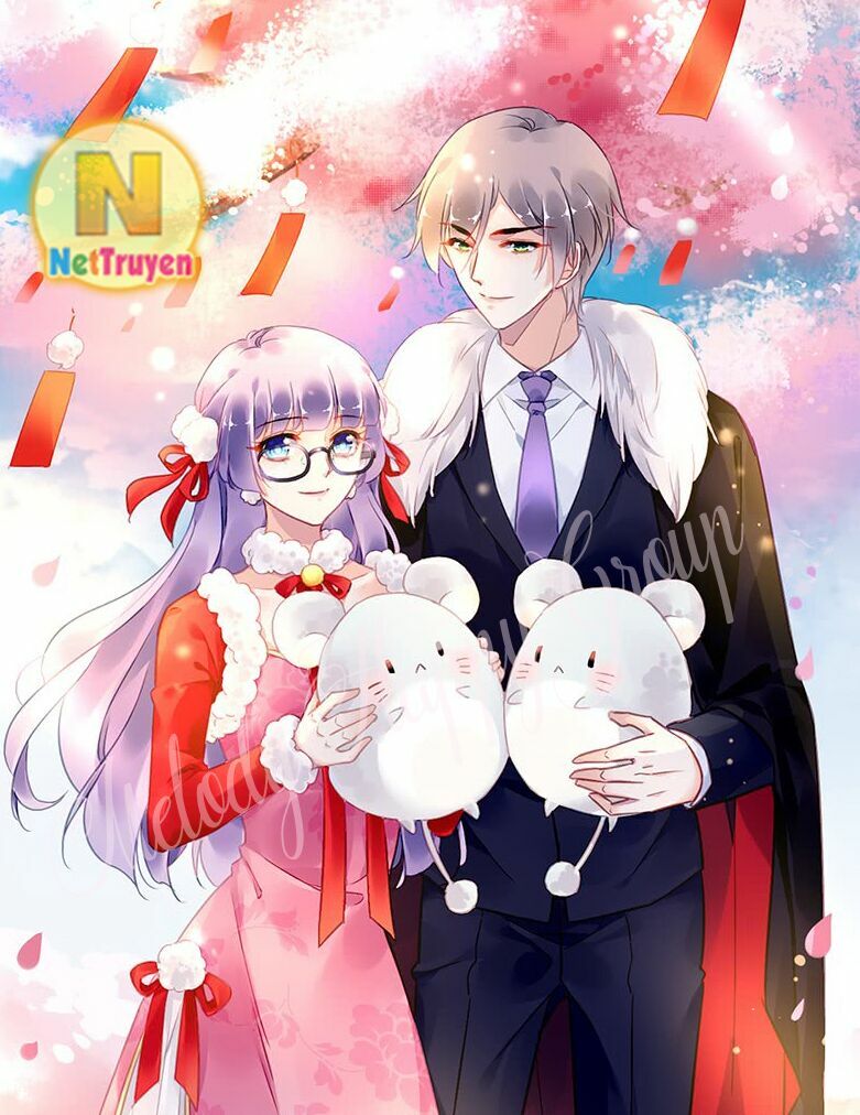 Đối Kháng Hoa Tâm Chủ Thượng: Chapter 157
