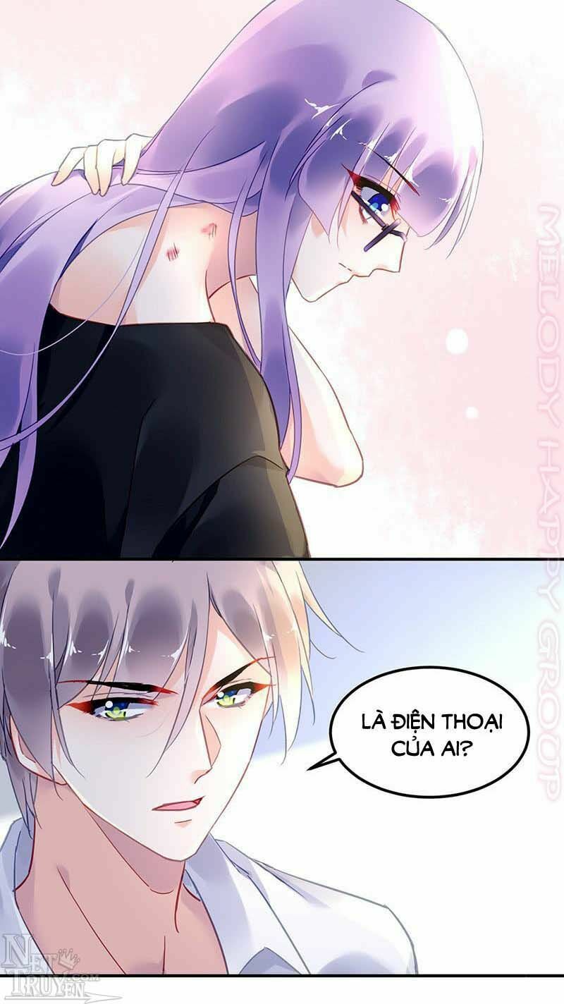 Đối Kháng Hoa Tâm Chủ Thượng: Chapter 157