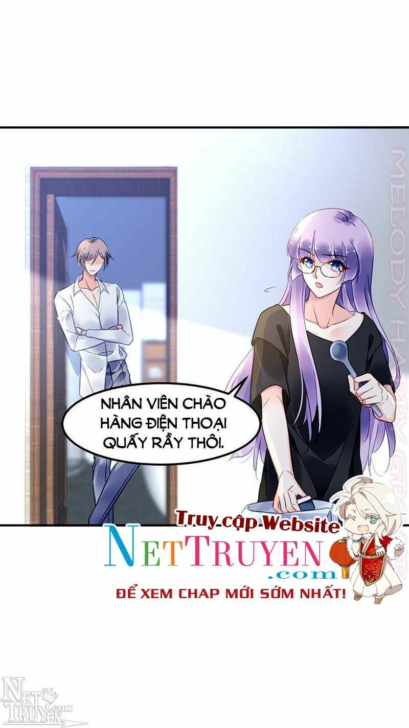 Đối Kháng Hoa Tâm Chủ Thượng: Chapter 157