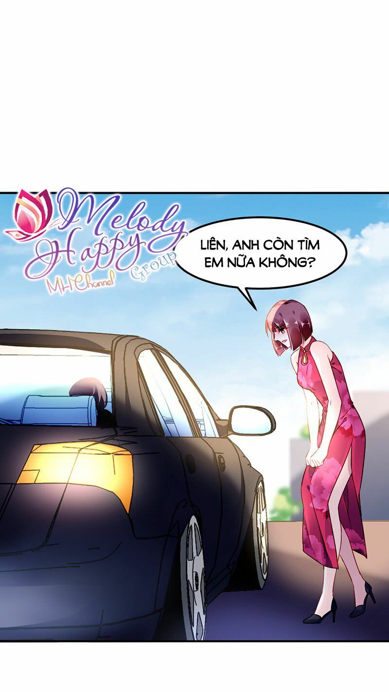 Đối Kháng Hoa Tâm Chủ Thượng: Chapter 16