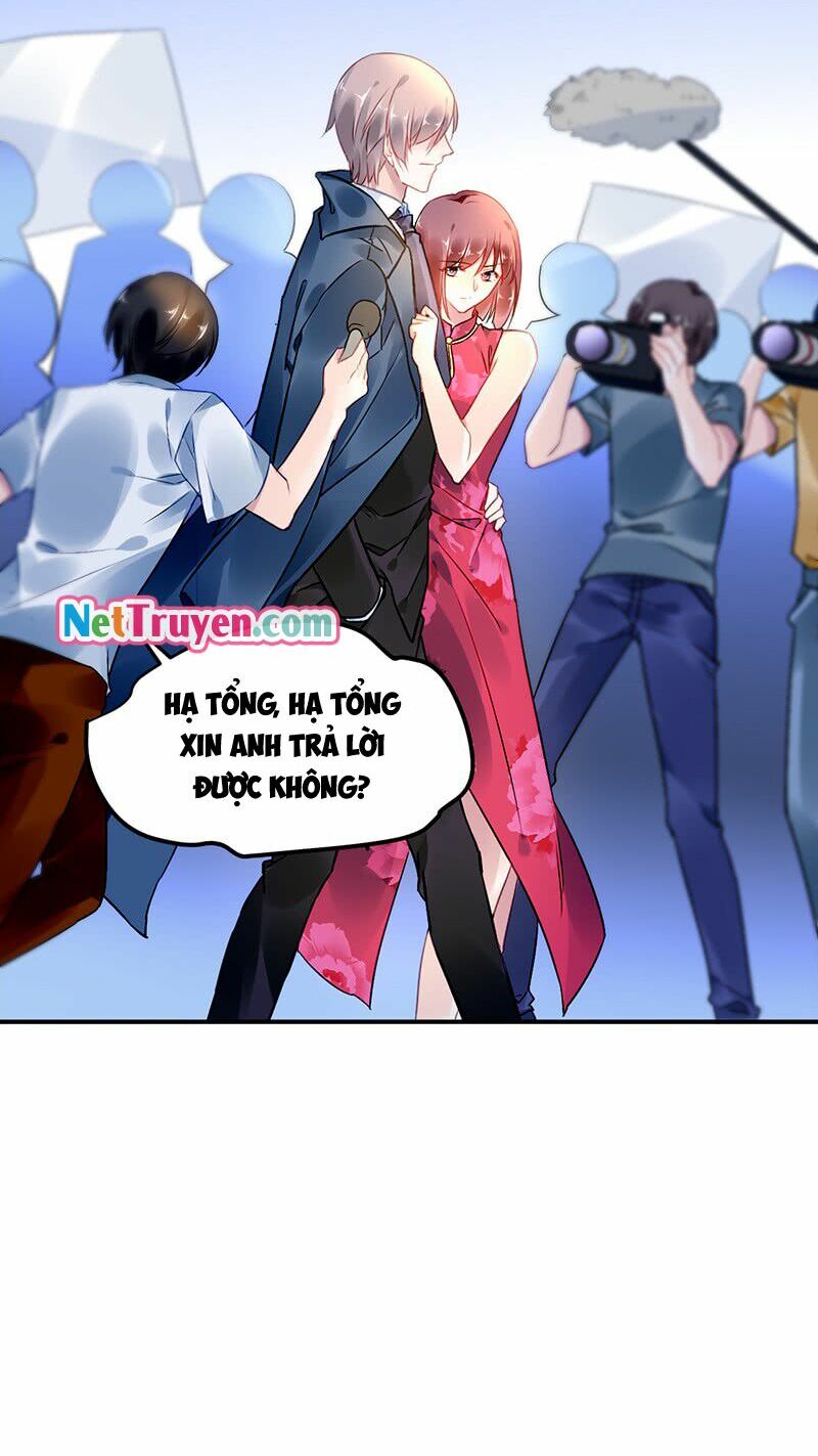 Đối Kháng Hoa Tâm Chủ Thượng: Chapter 16