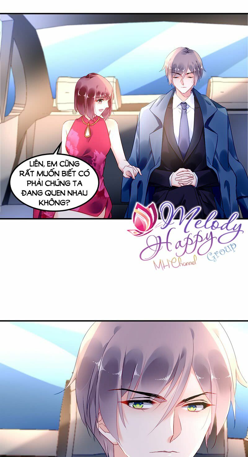 Đối Kháng Hoa Tâm Chủ Thượng: Chapter 16