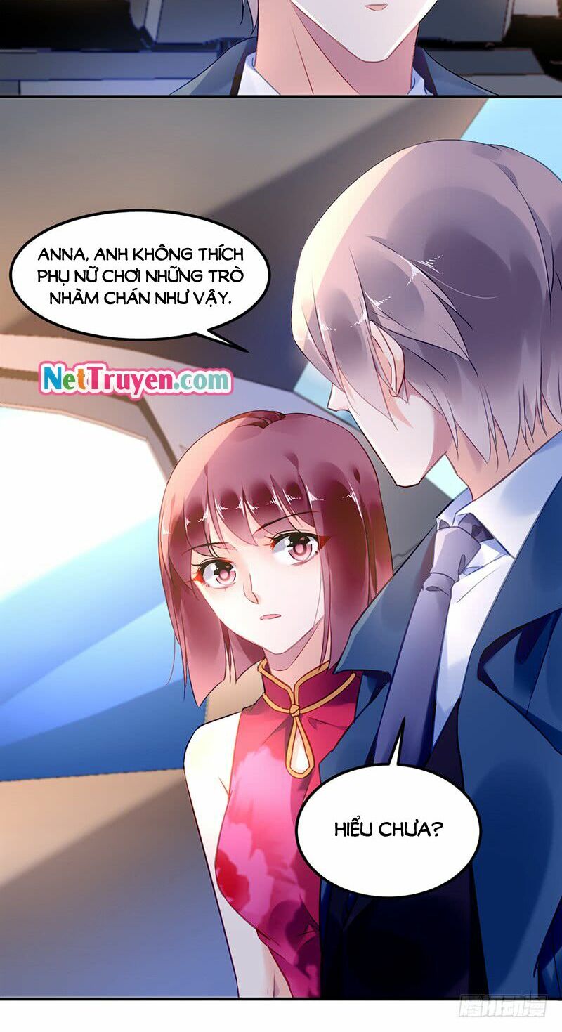 Đối Kháng Hoa Tâm Chủ Thượng: Chapter 16