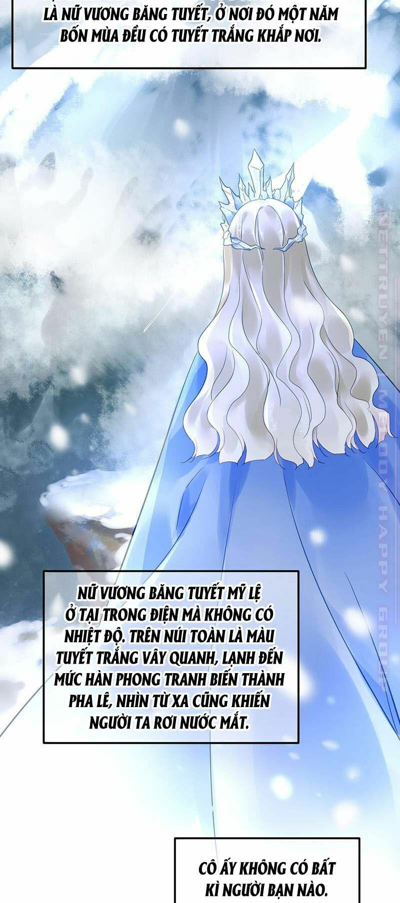 Đối Kháng Hoa Tâm Chủ Thượng: Chapter 161