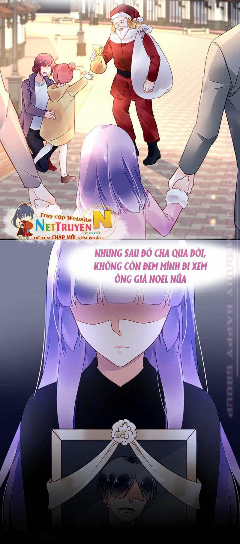 Đối Kháng Hoa Tâm Chủ Thượng: Chapter 161